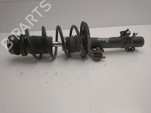 Used Right rear shock absorber SEAT IBIZA IV SC (6J1, 6P5) [2008-2018]  31841217