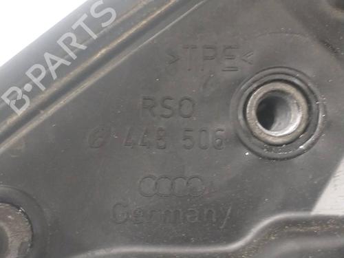 Right mirror AUDI A6 C6 Avant (4F5)  | BP11770081C27 