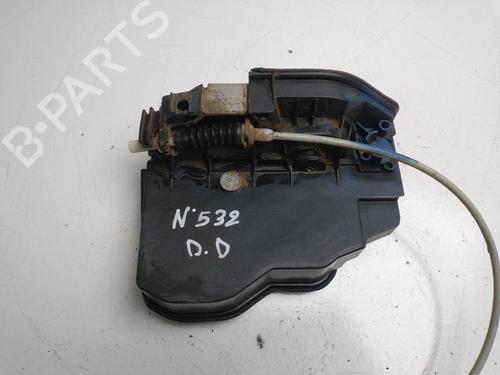 Front right lock BMW 1 (E81) 116 i | BP15658959C97 