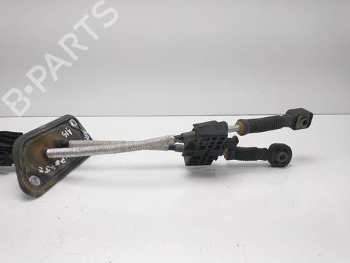 Gear lever FORD TRANSIT CONNECT V408 Box Body/MPV  | BP8388381M90 