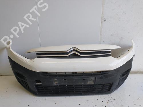 Used Front bumper Front bumper 38784874 38784874