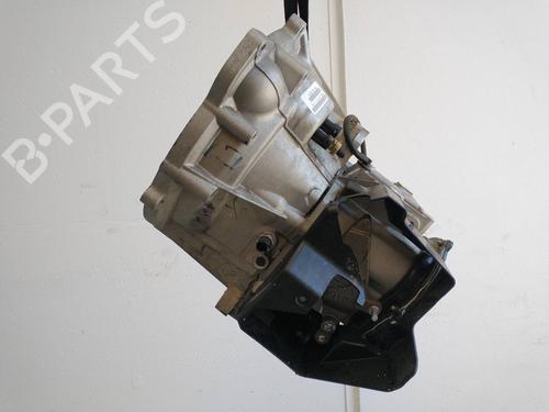 Gearbox FORD KA+ III (UK, FK)  | BP7873385M3 
