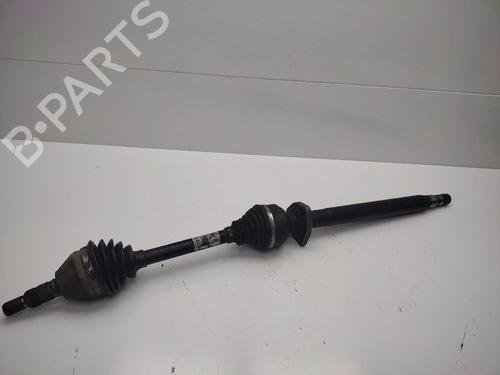 Used Right front driveshaft OPEL INSIGNIA A (G09) 2.0 CDTI (68) (160 hp) 21555328