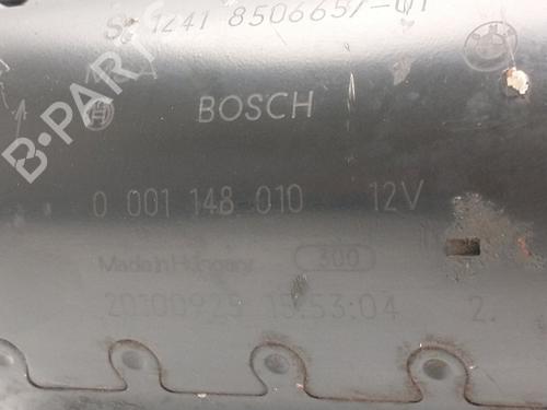 Starter BMW X3 (F25) xDrive 20 d | BP31808281M8