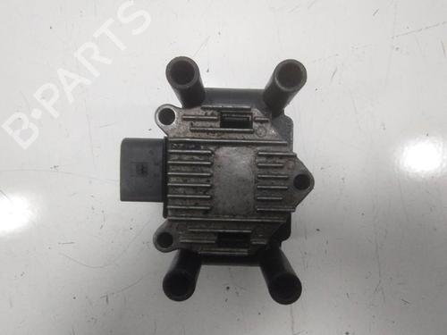 Ignition coil SEAT LEON (1P1) 1.2 TSI | BP12339367M94 