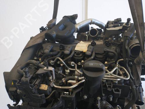 Moteur MERCEDES-BENZ A-CLASS (W176) A 180 CDI / d (176.012) (109 hp) 7505892