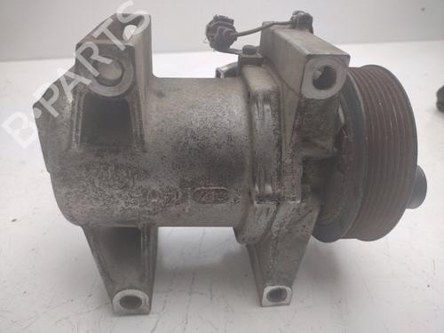 AC compressor NISSAN NAVARA NP300 (D40)  | BP27472238M34 