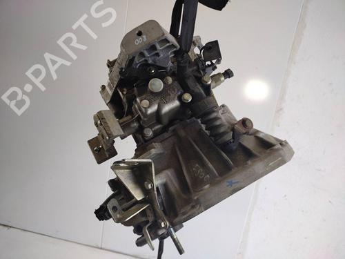 Used Gearbox FIAT 500 (312_) [2007-2025]  19273843