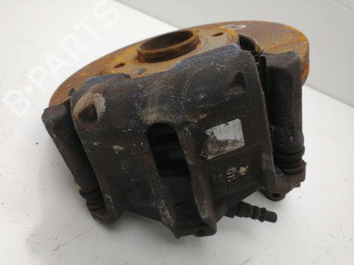 Right front steering knuckle CITROËN C3 II (SC_) 1.4 HDi 70 (SC8HZC, SC8HR0, SC8HP4) | BP31809614M26
