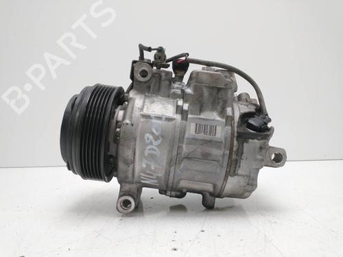 Used AC compressor BMW 1 Convertible (E88) 120 d (177 hp) 10266312