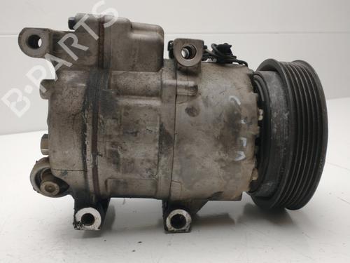 AC compressor HYUNDAI i30 (FD)  | BP30638296M34 