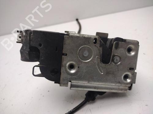 Front left lock CITROËN C3 I (FC_, FN_)  | BP22348358C98 