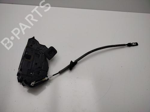 Used Front left lock VW T-ROC (A11, D11) [2017-2025]  24955805