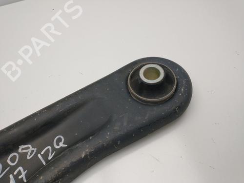 Left front suspension arm PEUGEOT 208 I (CA_, CC_) 1.6 BlueHDi 120 | BP32095475M12