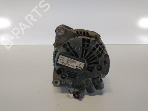 Alternator SUZUKI GRAND VITARA I (FT, HT) 2.0 HDI 110 16V 4x4 (SQ420D, TD83V) | BP7506089M7 