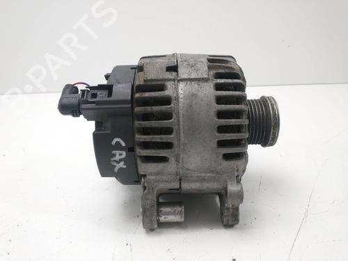 Alternator SEAT LEON (1P1)  | BP8587737M7 