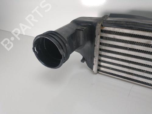 Intercooler BMW 3 (E46) 320 d | BP16161483M30