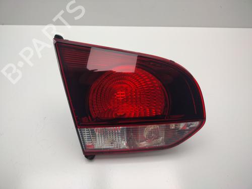 Left tailgate light VW GOLF VI (5K1)  | BP22649269C79