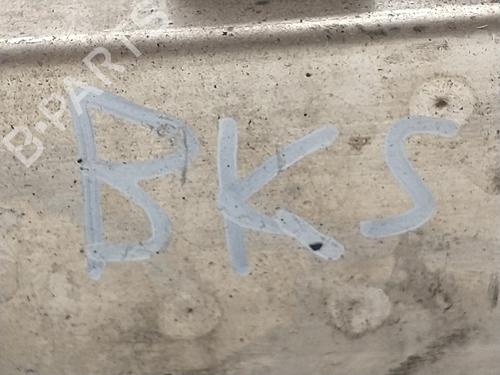 Egr VW TOUAREG (7LA, 7L6, 7L7) 3.0 V6 TDI | BP32384890M69