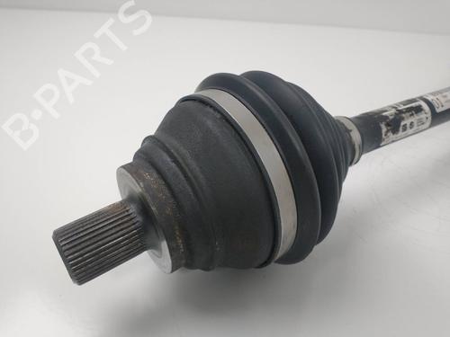 Left front driveshaft VW GOLF V (1K1) 1.4 TSI | BP16485070M38 