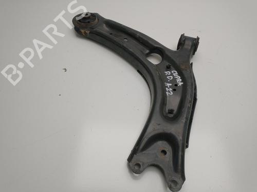 Used Left front suspension arm CUPRA FORMENTOR (KM7, KMP) [2020-2026]  31841302