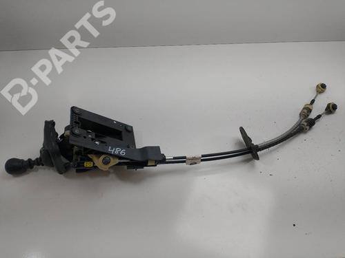 Girspak FORD TRANSIT Van (FA_ _) [2006-2014]  10367164