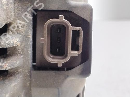 Alternateur JEEP GRAND CHEROKEE IV (WK, WK2) 3.0 CRD V6 4x4 | BP30847424M7