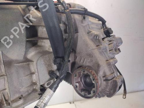Gearbox LAND ROVER DISCOVERY III (L319) 2.7 TD 4x4 | BP15990899M3 