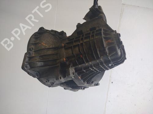 Gearbox FORD FOCUS C-MAX (DM2)  | BP27515701M3 