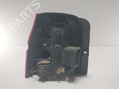 Højre baglygte VW LUPO I (6X1, 6E1)  | BP7506336C35 