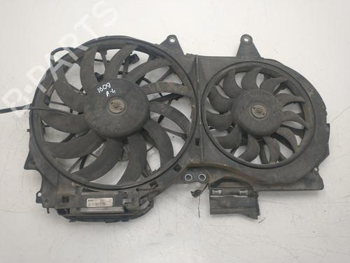 Used Radiator fan Radiator fan AUDI A4 B7 (8EC) 2.0 TDI 16V (140 hp) 36164256 36164256