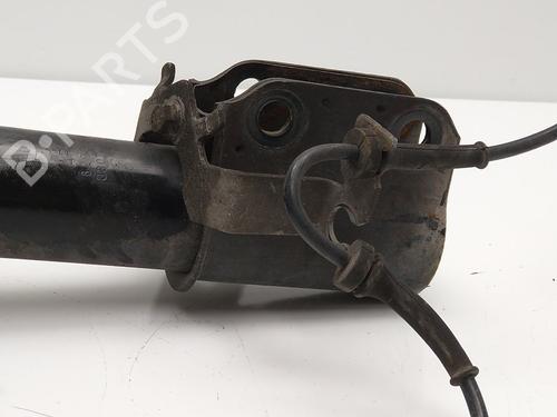 Left front shock absorber RENAULT CLIO III (BR0/1, CR0/1) 1.2 16V (BR0R, BR1D, BR1L, CR0R) | BP31932681M16