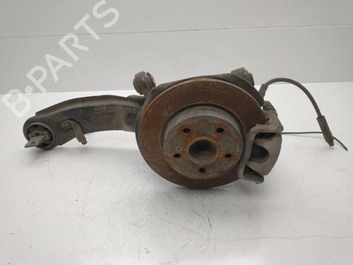 Used Right rear steering knuckle MERCEDES-BENZ A-CLASS (W169) A 180 CDI (169.007, 169.307) (109 hp) 31072440