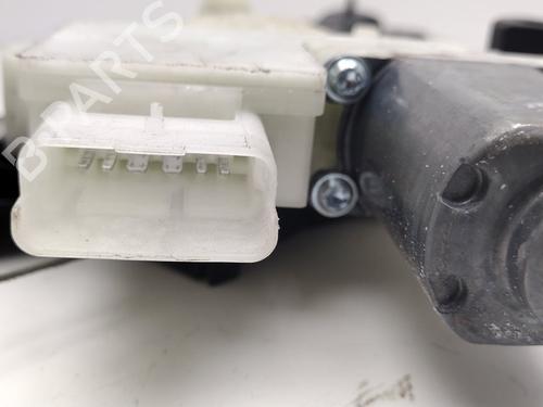 Front right window mechanism CITROËN C4 Picasso I MPV (UD_) | BP30352181C23