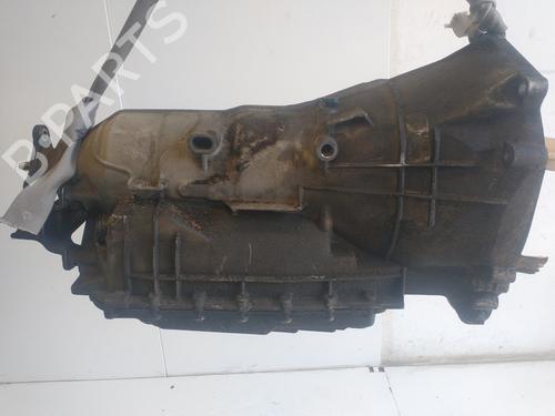 Gearbox BMW 1 (E87) | BP37234517M3 - Image 5