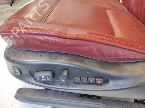 Seats set BMW 3 (E46)  | BP13380257C78 