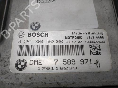 Engine control unit (ECU) MINI MINI (R50, R53) One D | BP17748974M57 