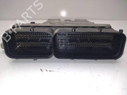 Engine control unit (ECU) SEAT IBIZA IV (6J5, 6P1)  | BP22412089M57 
