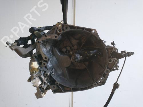 Gearbox CITROËN XSARA PICASSO (N68) 1.6 | BP8668630M3 