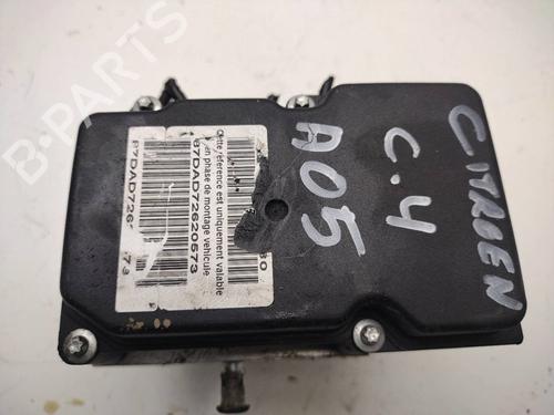 ABS pump CITROËN C4 I (LC_)  | BP22340475M43 