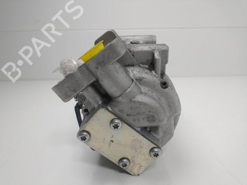 AC compressor RENAULT CLIO IV (BH_)  | BP16939369M34 