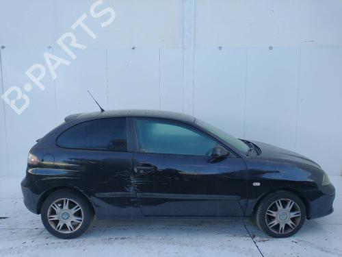 Alternator SEAT IBIZA III (6L1)  | BP9191577M7 