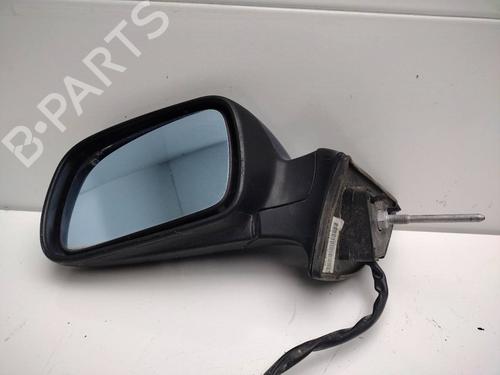 Used Left mirror PEUGEOT 407 (6D_) [2004-2011]  21866634