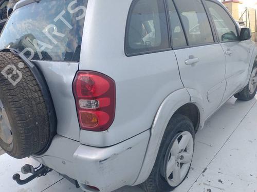 Køleventilator elektrisk TOYOTA RAV 4 II (_A2_) 2.0 D 4WD (CLA20_, CLA21_, CLA20R, CLA21R) | BP22298207M35 