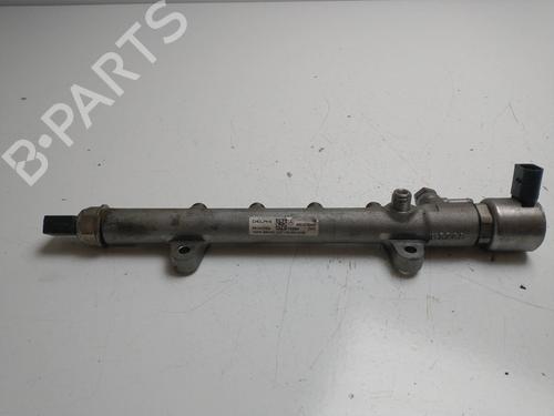 Used Injection rail MERCEDES-BENZ B-CLASS Sports Tourer (W246, W242) B 200 CDI (246.201) (136 hp) 15352726