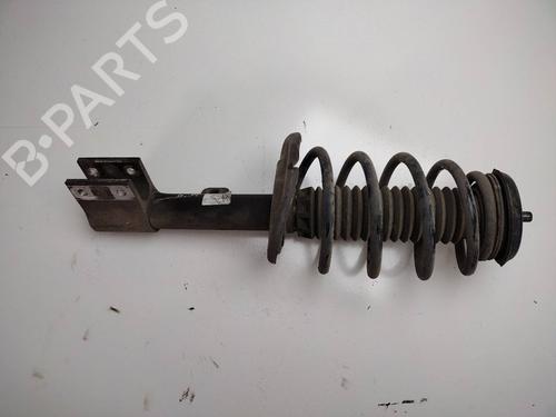 Used Right front shock absorber CITROËN C4 Coupe (LA_) 1.6 HDi (90 hp) 12339461