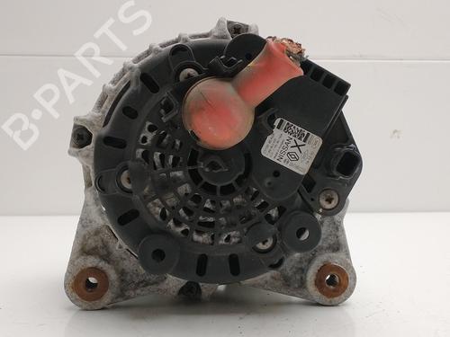 Alternator NISSAN PULSAR Hatchback (C13) 1.5 dCi | BP32172691M7 