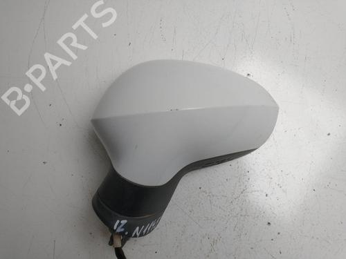 Left mirror SEAT LEON (1P1) 1.6 TDI | BP16215726C26 
