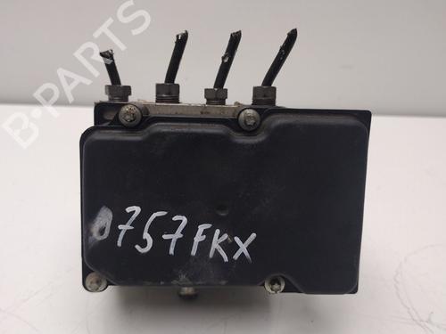 Used ABS pump ABS pump RENAULT CLIO III (BR0/1, CR0/1) 1.5 dCi (BR0H, CR0H, CR1S, BR1S) (106 hp) 34245919 34245919
