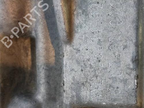 Gearbox VW TIGUAN (5N_)  | BP28031828M3 